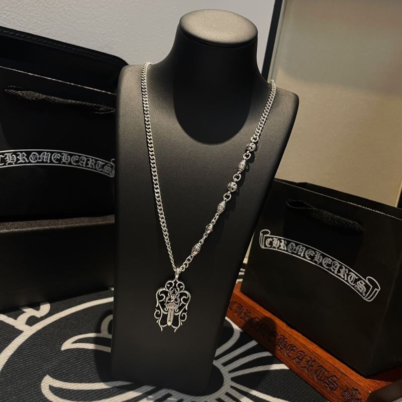 Chrome Hearts Necklaces